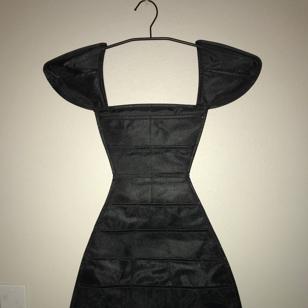 Jewelry Hanger Dress